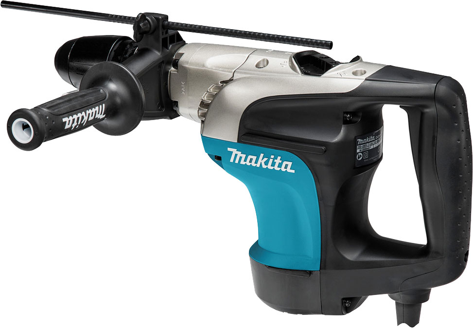 Профессиональный перфоратор Makita HR4002