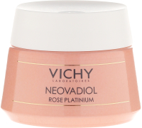 Крем для лица Vichy Neovadiol Rose Platinium Rosy Cream 65+ (50мл) - 