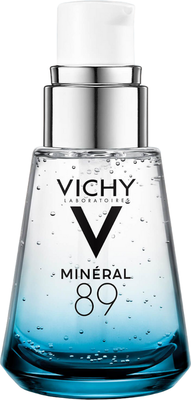 

Гель для лица, Гель Mineral 89+солнцезащ. флюид Capital Soleil UV-age Daily