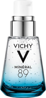 Гель для лица Vichy Гель Mineral 89+солнцезащ. флюид Capital Soleil UV-age Daily (30мл+3мл) - 