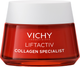 Крем для лица Vichy Крем дневной Liftactiv+сыворотка Liftactiv (50мл+10мл) - 