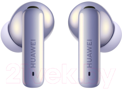 Беспроводные наушники Huawei FreeBuds 6i / T0019 (фиолетовый)