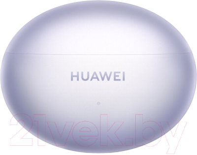 Беспроводные наушники Huawei FreeBuds 6i / T0019 (фиолетовый)