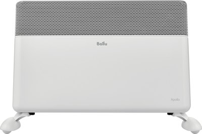 Конвектор Ballu Apollo Transformer BEC/AT-1500 (электрическое управление, с шасси) - 
