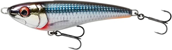 Воблер Savage Gear Freestyler V2 Slow Sink Roach 77034