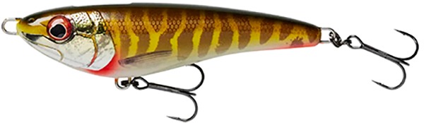 Воблер Savage Gear Freestyler V2 Slow Sink Pike 77038