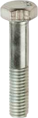 Болт DKC С шестигранной головкой М8x25 / CM020825 (100шт) - 