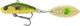 Тейл-спиннер Savage Gear 3D Sticklebait Tailspin  Sinking Firetiger 76809 - 