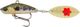 Тейл-спиннер Savage Gear 3D Sticklebait Tailspin Sinking Brown Trout Smolt 76811 - 