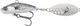 Тейл-спиннер Savage Gear 3D Sticklebait Tailspin Sinking Black Silver 76817 - 