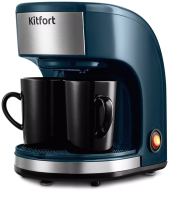 

Капельная кофеварка, КТ-7446