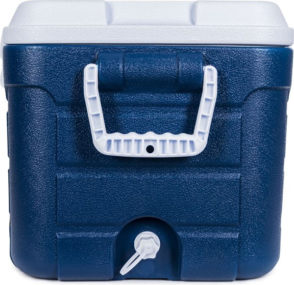 Термоконтейнер Camping World Thermobox 30 / 138364 (темно-синий)