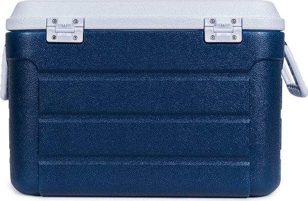 Термоконтейнер Camping World Thermobox 30 / 138364 (темно-синий)