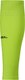 Гетры футбольные Jogel Camp Basic Sleeve Socks / JC1GA0231.YO (р-р  39-42,  желтый неон/черный) - 