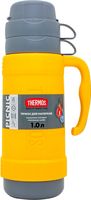 Термос для напитков Thermos Picnic 40 Series / 674012 (желтый) - 