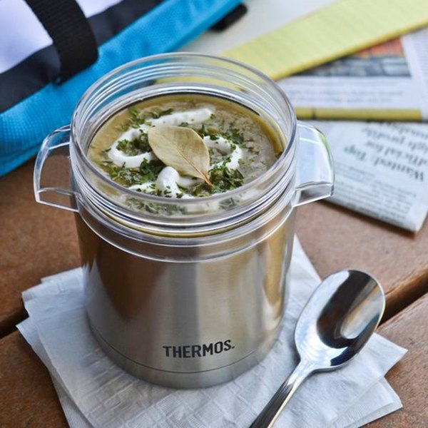 Термос для еды Thermos TS-3200 SS / 563316