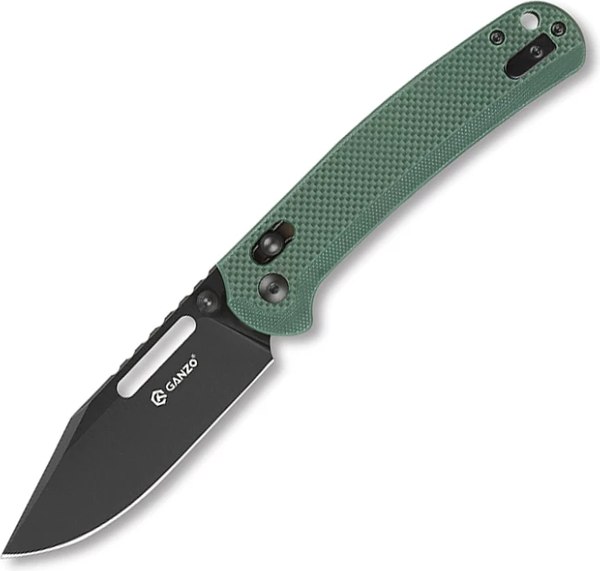 Нож складной GANZO G768PT-GB