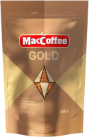 Кофе растворимый MacCoffee Gold (150г) - 