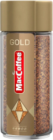 Кофе растворимый MacCoffee Gold (100г) - 