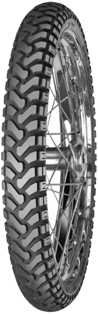 Мотошина задняя Mitas Enduro Trail 140/80B18 70H TL/TT