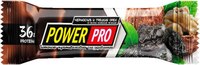 Протеиновый батончик Power Pro 36% PP982409 (10x60г, кофейное печенье ) - 