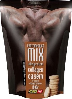

Протеин, Proteinpower MIX / РР982447