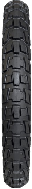 Мотошина передняя Dunlop Trailmax Raid 110/80R19 59T TL M+S