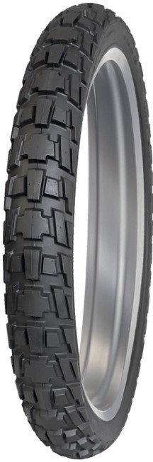 Мотошина передняя Dunlop Trailmax Raid 110/80R19 59T TL M+S