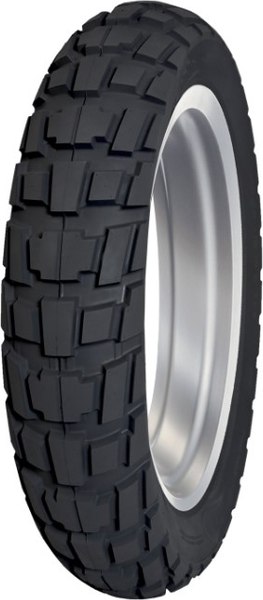 Мотошина задняя Dunlop Trailmax Raid 150/70R17 69T TL M+S