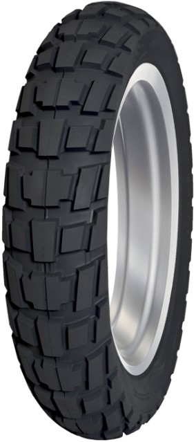 Мотошина задняя Dunlop Trailmax Raid 150/70R17 69T TL M+S