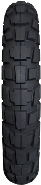 Мотошина задняя Dunlop Trailmax Raid 150/70R17 69T TL M+S