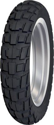 

Мотошина задняя, Trailmax Raid 170/60R17 72T TL M+S