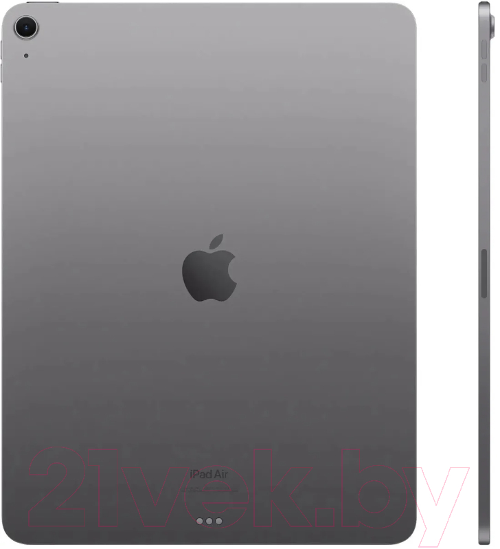 Планшет Apple iPad Air 13 2024 256GB Wi-Fi А2898 / MV2D3