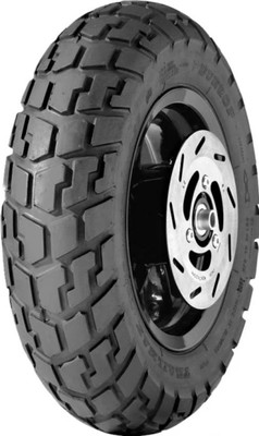

Мотошина передняя, Trailmax Scooter 120/90R10 57J TL