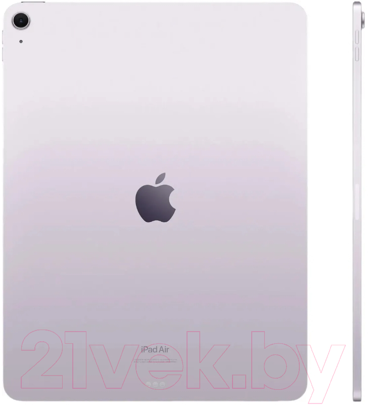 Планшет Apple iPad Air 13 2024 256GB Wi-Fi А2898 / MV2H3