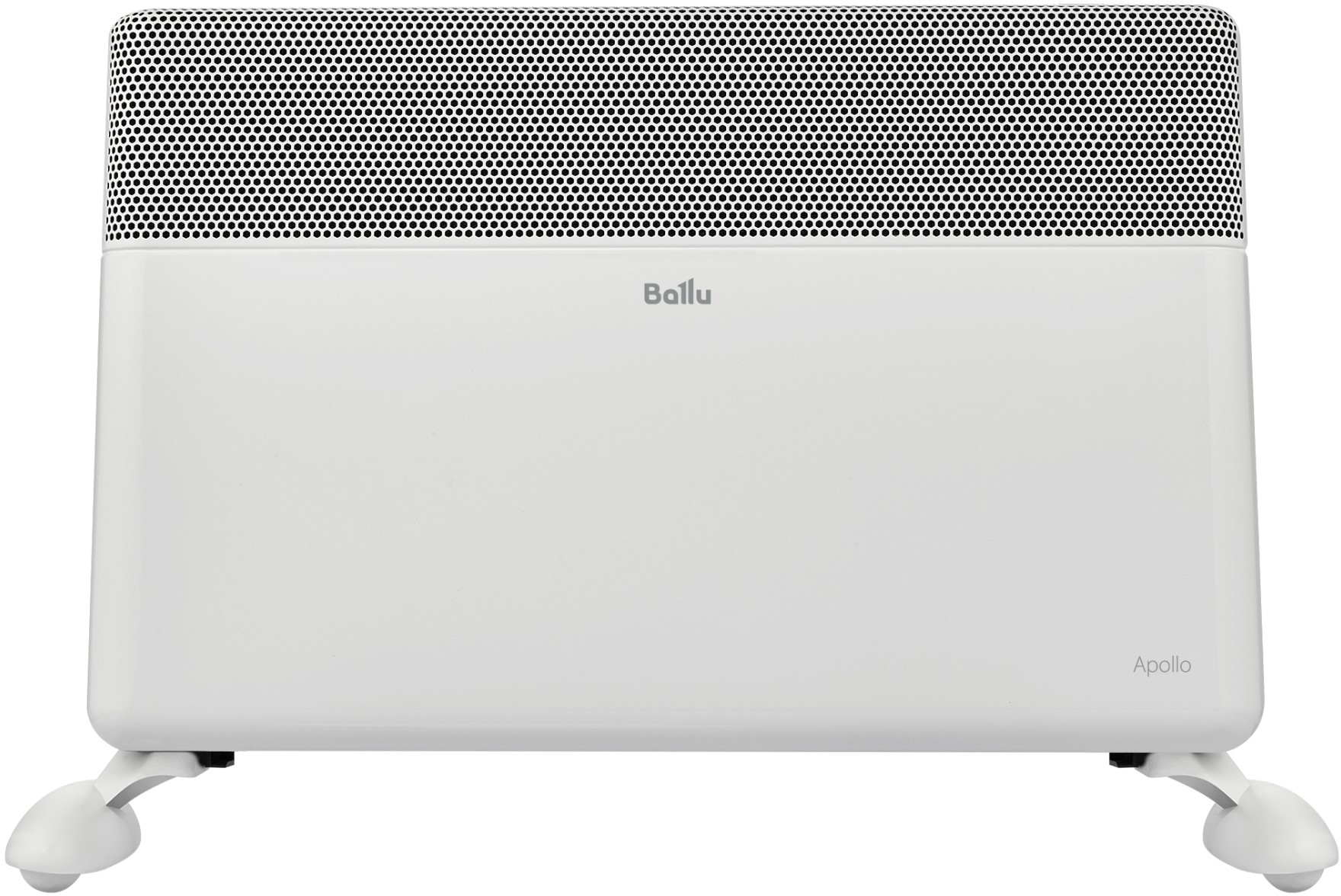 Конвектор Ballu Apollo Transformer BEC/AT-2000 (инверторное управление, с шасси)