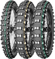 Мотошина задняя Mitas Terra Force-EX SM 120/90R18 65R TT - 