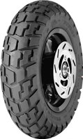 Мотошина задняя Dunlop Trailmax Scooter 130/90R10 61J TL - 