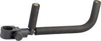 Крепление для платформы рыболовной Colmic Eva Rod Rest Double AP61E (25см) - 