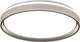 Потолочный светильник Aitin-Pro HY61001 2x60Вт (черный) - 