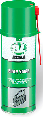 Смазка техническая BOLL 001036 (400мл) - 