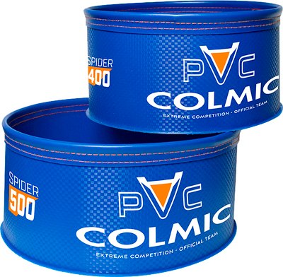 

Набор емкостей для наживки, Combo Spider 500 + Spider 400 / BOXEVA403