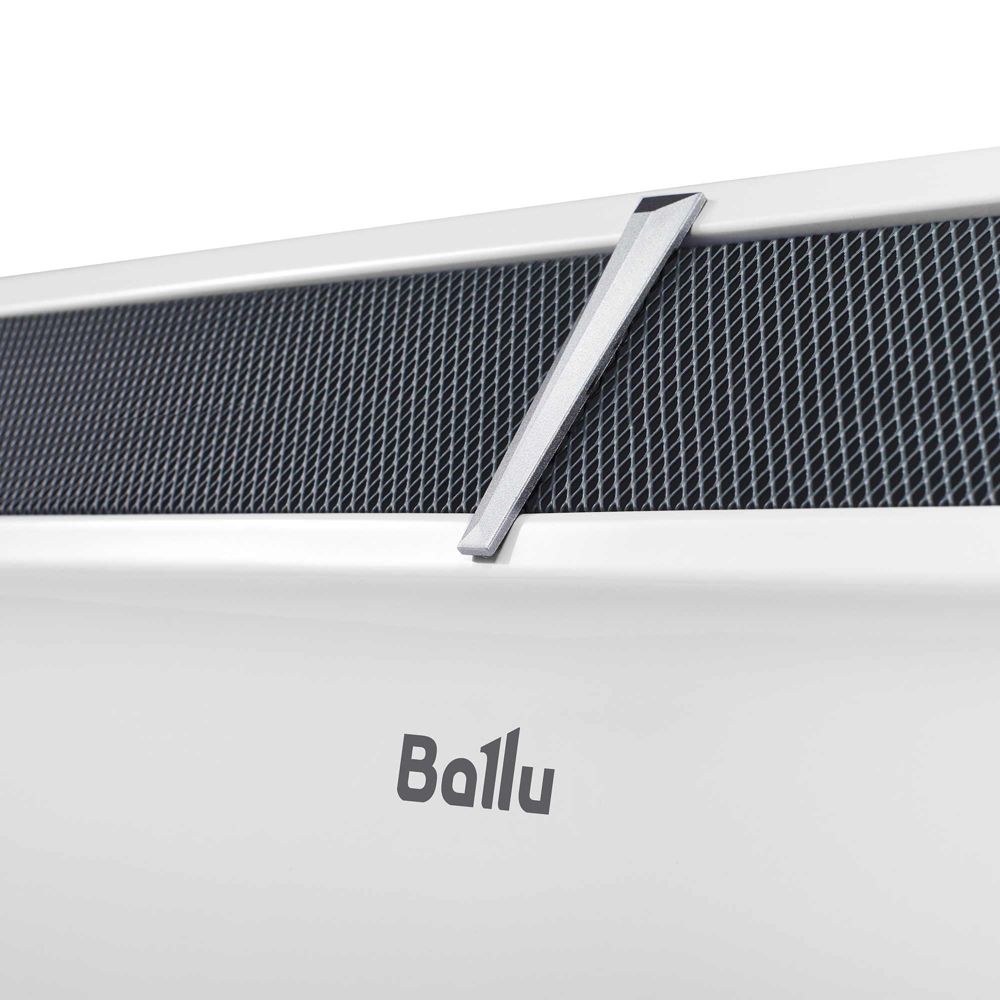 Конвектор Ballu Plinth Transformer BEC/PL-1000 (электрическое управление, с шасси) — фото 5