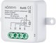 Умное реле Hommyn Zigbee RLZBN01 - 