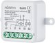 Умное реле Hommyn Zigbee RLZBN02 - 