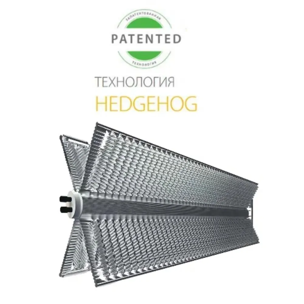 Отопительный модуль конвектора Ballu Plinth Transformer BEC/PL-1000 НС-1609708 — фото 6