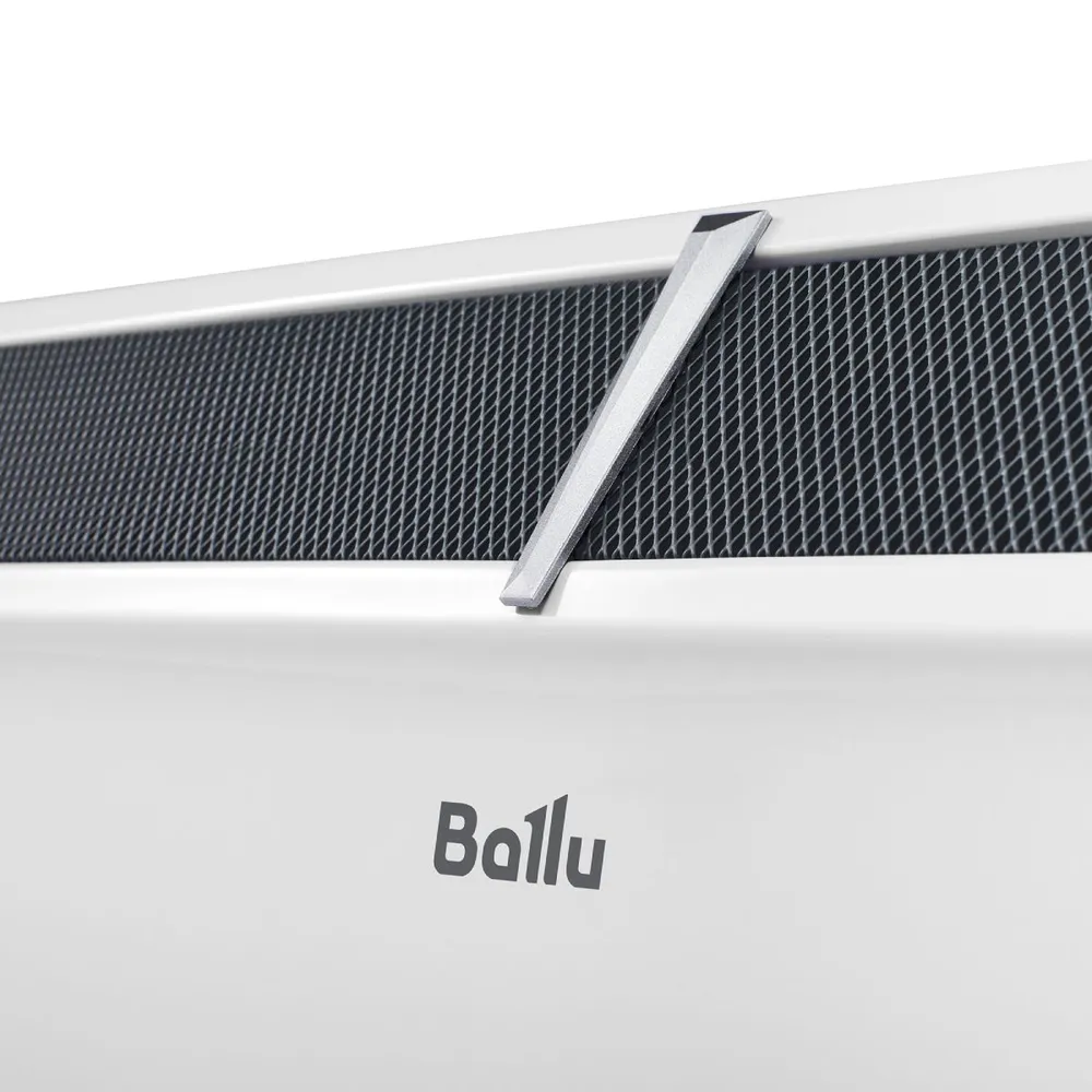 Отопительный модуль конвектора Ballu Plinth Transformer BEC/PL-1000 НС-1609708 — фото 4