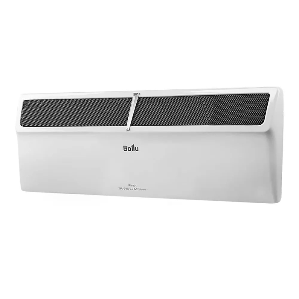 Отопительный модуль конвектора Ballu Plinth Transformer BEC/PL-1000 НС-1609708 — фото 2