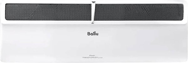 Отопительный модуль конвектора Ballu Plinth Transformer BEC/PL-1000 НС-1609708