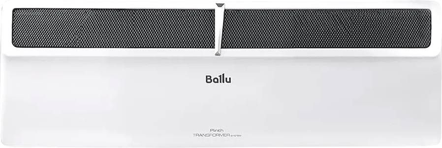 Конвектор Ballu Plinth Transformer BEC/PL-1000